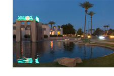 The Pavilions at Talking Stick